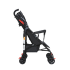 Carrinho De Bebê Guarda Chuva Link Até 15kgs Maxi Baby - Preto