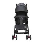 Carrinho De Bebê Guarda Chuva Link Até 15kgs Maxi Baby - Preto