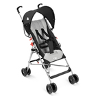 Carrinho De Bebe Guarda Chuva Multikids Baby Venice Bb338 De