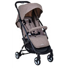 Carrinho De Bebê Hoodie-burigotto - Capuccino