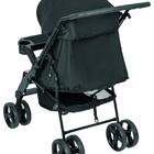 Carrinho De Bebê Joy Ii Tutti Baby Múltiplas Posições Até 15