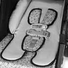 Carrinho De Bebê Joy Ii Tutti Baby Múltiplas Posições Até 15