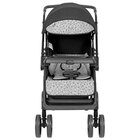 Carrinho De Bebê Joy Ii Tutti Baby Múltiplas Posições Até 15