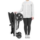 Carrinho De Bebê Lila Maxi-cosi - Nomad Black