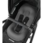 Carrinho De Bebê Lila Maxi-cosi - Nomad Black