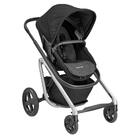 Carrinho De Bebê Lila Maxi-cosi - Nomad Black