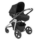 Carrinho De Bebê Lila Maxi-cosi - Nomad Black