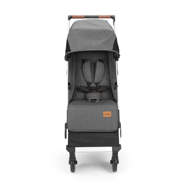 Carrinho De Bebê Litet Cube 0-15kg - Bb683