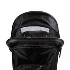 Carrinho De Bebê Luck Voyage - Preto