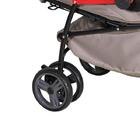 Carrinho De Bebê Maranello Ii - Galzerano