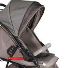 Carrinho De Bebê Maranello Ii - Galzerano