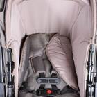 Carrinho De Bebê Maranello Ii - Galzerano