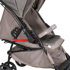 Carrinho De Bebê Maranello Ii - Galzerano