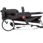 Carrinho De Bebê Mobi Safety 1st - Black  White