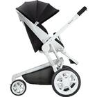 Carrinho De Bebê Moodd Quinny - Black Irony