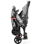 Carrinho De Bebê Multikids Baby Max Baby Bb317 - Cinza