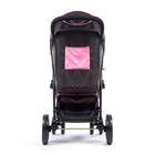 Carrinho De Bebê Nexus Cosco - Rosa