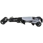 Carrinho De Bebê Para Passeio Burigotto Oi 6 Meses Até 15 Kg