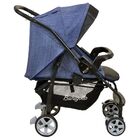 Carrinho De Bebê Para Passeio Burigotto Rio K Reversível Até