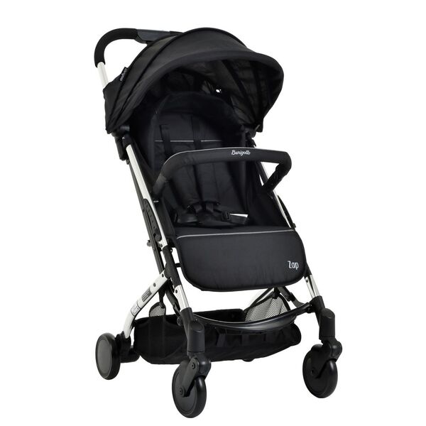 Carrinho De Bebê Para Passeio Burigotto Zap 0 Meses Até 15 Kg