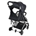 Carrinho De Bebê Para Passeio Burigotto Zap 0 Meses Até 15 Kg