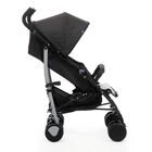 Carrinho De Bebê Para Passeio Chicco Echo Com Bumper Bar Ston
