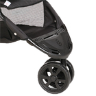 Carrinho De Bebê Para Passeio Galzerano Cross Trail 1450 De 0