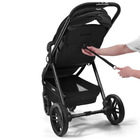 Carrinho De Bebê Para Passeio Litet Bliss Bb367 0 Meses Até 1