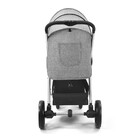 Carrinho De Bebê Para Passeio Litet Bliss Bb368 0 Meses Até 1