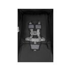 Carrinho De Bebê Para Passeio Tutti Baby Nivo Black Preto