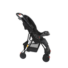Carrinho De Bebê Passeio Allday Até 15kgs Maxi Baby - Circle