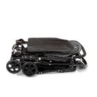 Carrinho De Bebê Reverse Cosco - Azul Rajado