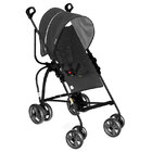 Carrinho De Bebê Reversível E Reclinável Campora-galzerano -