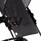 Carrinho De Bebê Reversível E Reclinável Campora-galzerano -