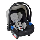 Carrinho De Bebê Rio K Até 15kg + Bebê Conforto Touring X Até