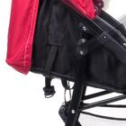 Carrinho De Bebê Shift Infanti - Cherry