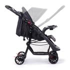 Carrinho De Bebê Shift Infanti - Onyx