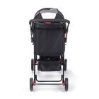 Carrinho De Bebê Shift Infanti - Onyx