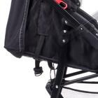 Carrinho De Bebê Shift Infanti - Onyx