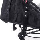 Carrinho De Bebê Shift Infanti - Onyx