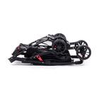 Carrinho De Bebê Shift Infanti - Onyx