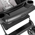 Carrinho De Bebê Solare Tutti Baby Regulável Múltiplas Posiçõ