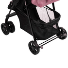 Carrinho De Bebê Spot  Voyage - Rosa Geo