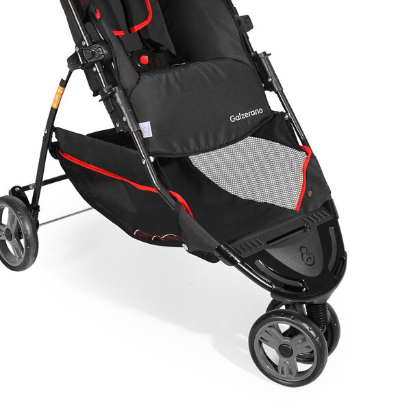 Carrinho de bebe tivoli galzerano clearance