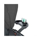 Carrinho De Bebê Travel System Cosco 3 Rodas Até 15 Kg Cax004