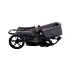 Carrinho De Bebê Travel System Cosco 4 Rodas Suporta Criança