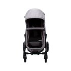 Carrinho De Bebê Travel System Cosco 4 Rodas Suporta Criança