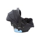Carrinho De Bebê Travel System Cosco 4 Rodas Suporta Criança