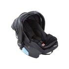 Carrinho De Bebê Travel System Cosco 4 Rodas Suporta Criança