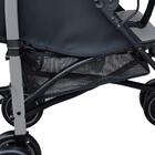 Carrinho De Bebê Umbrella Park Voyage - Cinza